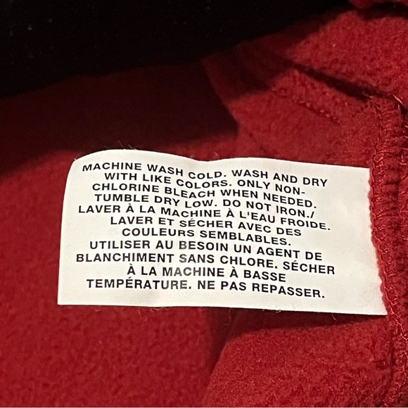 Like New L/G Gap Men’s Outerwear Pullover Work Winter Jacket - Picture 7 of 9